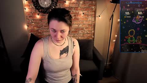 ozalin_green online show from February 7, 9:16 am