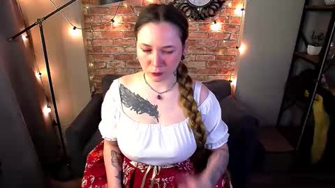 ozalin_green online show from September 26, 9:01 pm