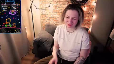 ozalin_green online show from March 3, 8:27 am