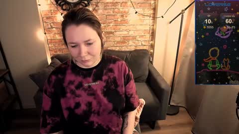 ozalin_green online show from January 18, 11:00 am