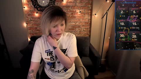 ozalin_green online show from January 24, 9:17 am