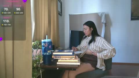 ozhmara online show from May 12, 6:39 pm