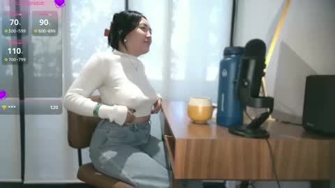 ozhmara online show from October 21, 2:32 pm