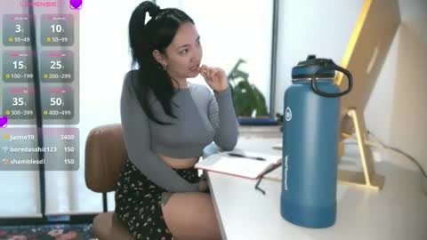 ozhmara online show from October 1, 3:55 pm