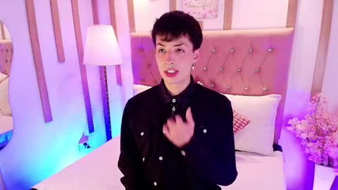 Dany Ozorio online show from March 12, 4:49 am