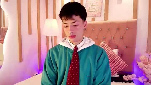 Dany Ozorio online show from February 24, 4:26 am