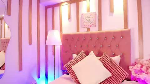 Dany Ozorio online show from April 17, 4:37 am