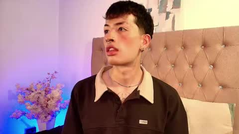 Dany Ozorio online show from December 20, 7:04 am