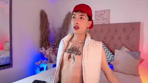 Dany Ozorio online show from February 5, 4:05 am