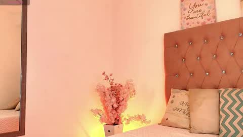 Dany Ozorio online show from December 2, 3:38 am