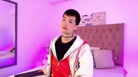 Dany Ozorio online show from November 19, 3:06 am