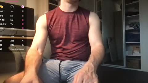 Hrny aussie surfer online show from March 16, 7:56 am