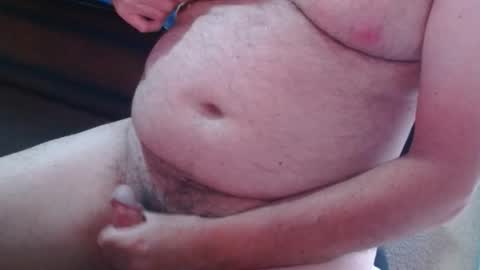 HairyolOz online show from November 25, 2:10 am