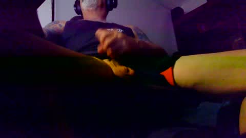 Snapshot of ozzyrickster chatting on March 4, 11:08 am Oi Oi Oi online show from March 4, 11:08 am