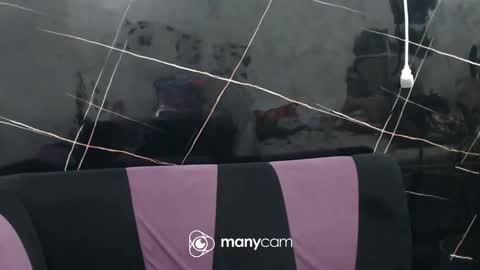 Terrence online show from February 4, 12:14 am