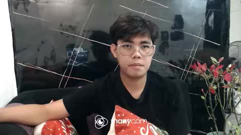 Terrence online show from February 1, 11:07 am