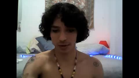 p7draco online show from February 15, 11:58 pm