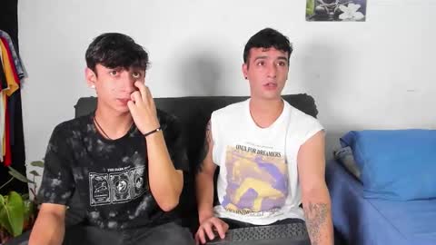 P online show from November 9, 11:07 pm