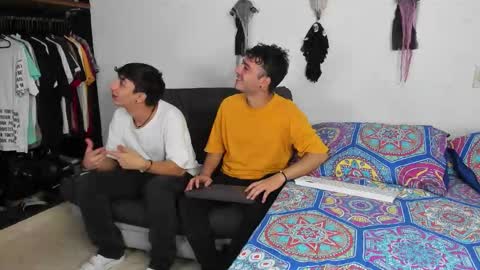 P online show from October 28, 5:52 am