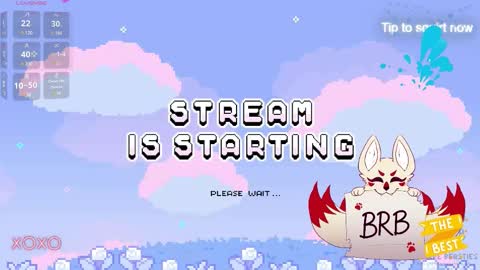 p_sweet_ online show from October 16, 5:07 am