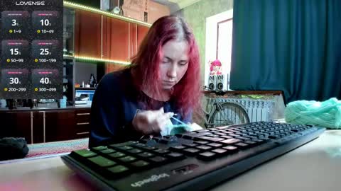 Ella online show from February 22, 10:29 am