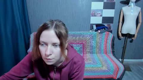 Ella online show from November 5, 6:59 am