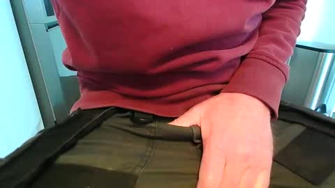 pablo19692017 online show from April 17, 11:01 am