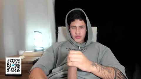 Javi    online show from October 21, 5:23 am