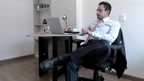 pablo rincon95 online show from January 19, 4:46 pm