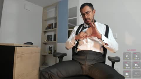 pablo rincon95 online show from March 10, 12:42 pm