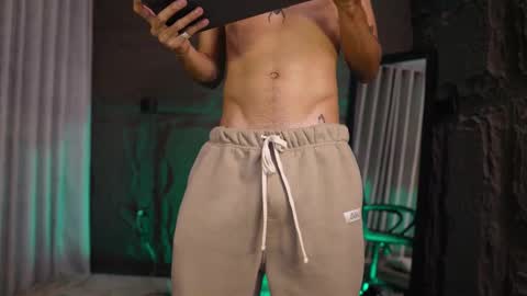 pablo online show from February 26, 4:16 am