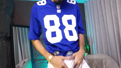 pablo online show from April 17, 3:20 am