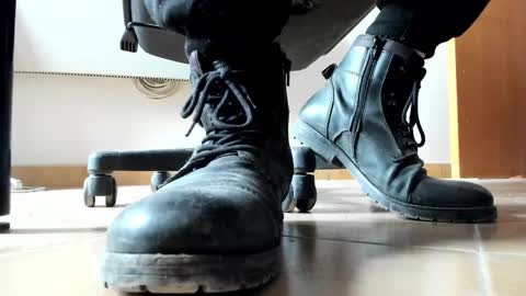 Pablo Meness online show from January 19, 10:03 am