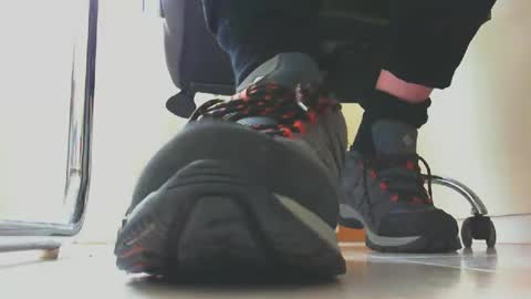 Pablo Meness online show from February 21, 11:55 am