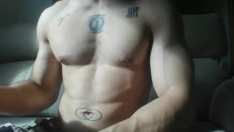 Pablo Mller online show from November 11, 11:23 am