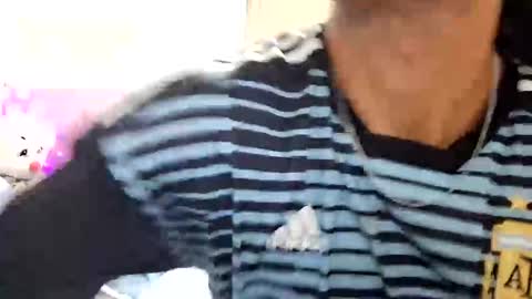 pablouyu online show from February 5, 4:16 am