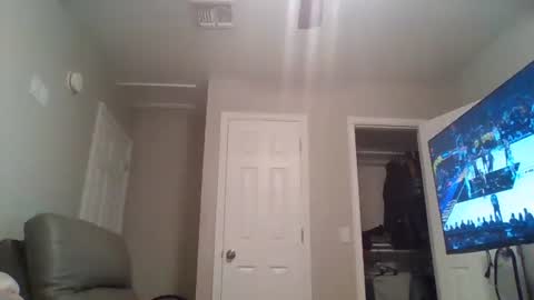 PacNasty BigDickEnergy online show from February 25, 5:44 am