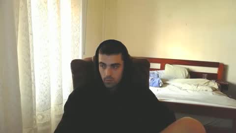 Snapshot of paco123123 chatting on September 22, 9:13 am paco123123 online show from September 22, 9:13 am