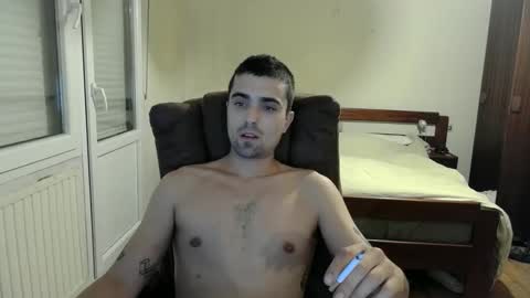 Snapshot of paco123123 chatting on September 9, 5:57 pm paco123123 online show from September 9, 5:57 pm