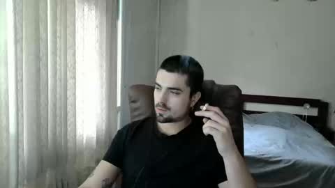 Snapshot of paco123123 chatting on February 9, 4:29 pm paco123123 online show from February 9, 4:29 pm