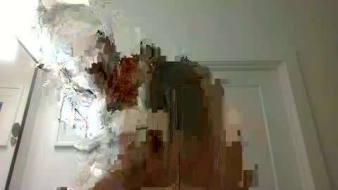 AZBoy4321 online show from October 7, 9:49 am