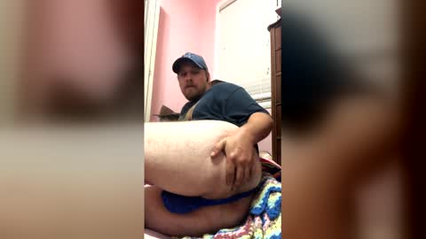 paddycheeks online show from May 27, 6:21 am