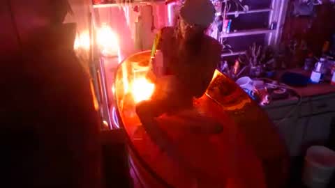 Chops online show from October 26, 10:27 am