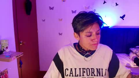 Fernanda online show from November 22, 7:51 am