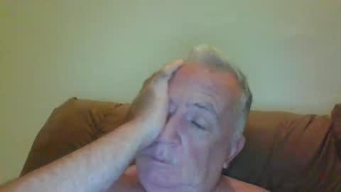 paige_notfound online show from January 28, 11:17 pm