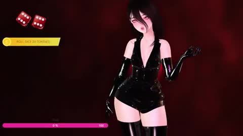 Paige Controls You online show from October 24, 2:29 pm