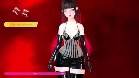 Paige Controls You online show from March 20, 2:22 pm