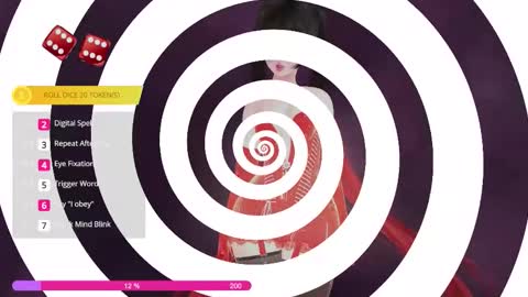 Paige Controls You online show from January 10, 3:28 pm