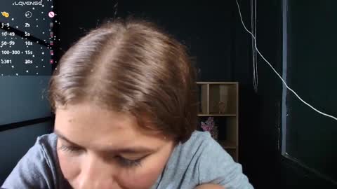 Paige online show from February 17, 10:07 am