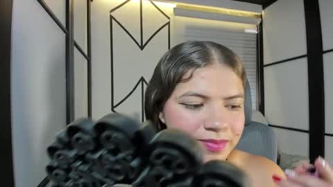 Paige online show from February 17, 8:16 pm